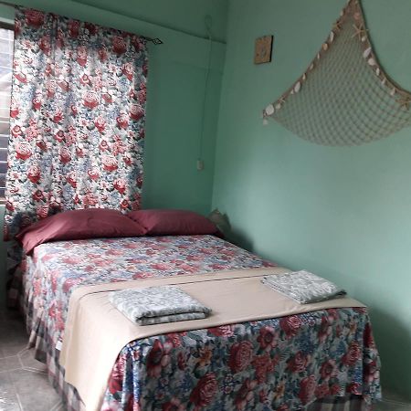 Villy'S Cottage North End Εξωτερικό φωτογραφία