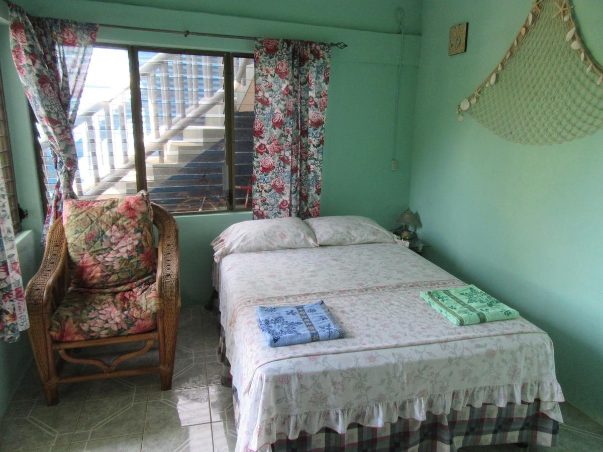 Villy'S Cottage North End Εξωτερικό φωτογραφία
