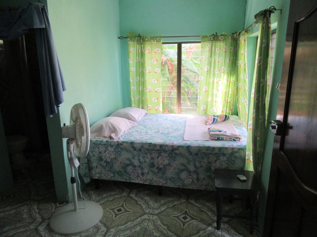 Villy'S Cottage North End Εξωτερικό φωτογραφία