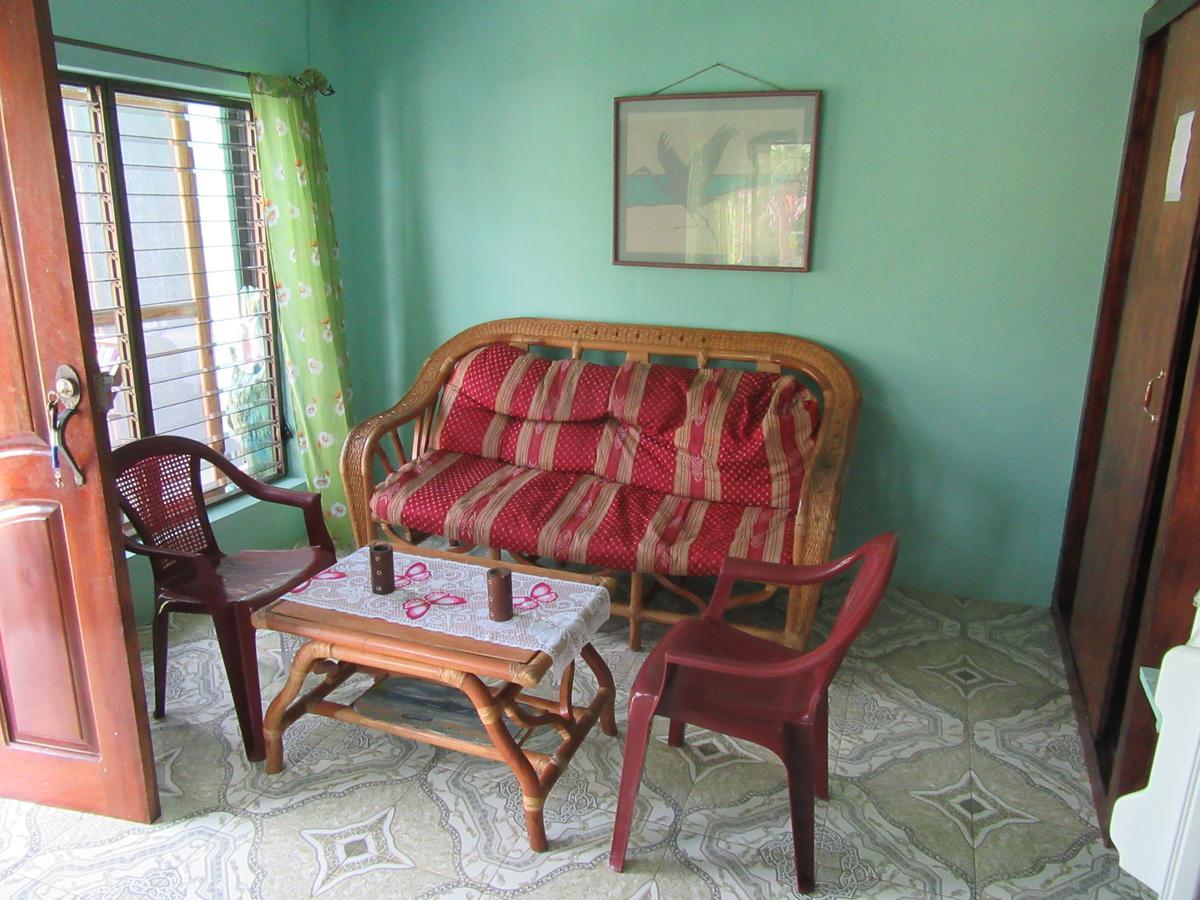 Villy'S Cottage North End Εξωτερικό φωτογραφία