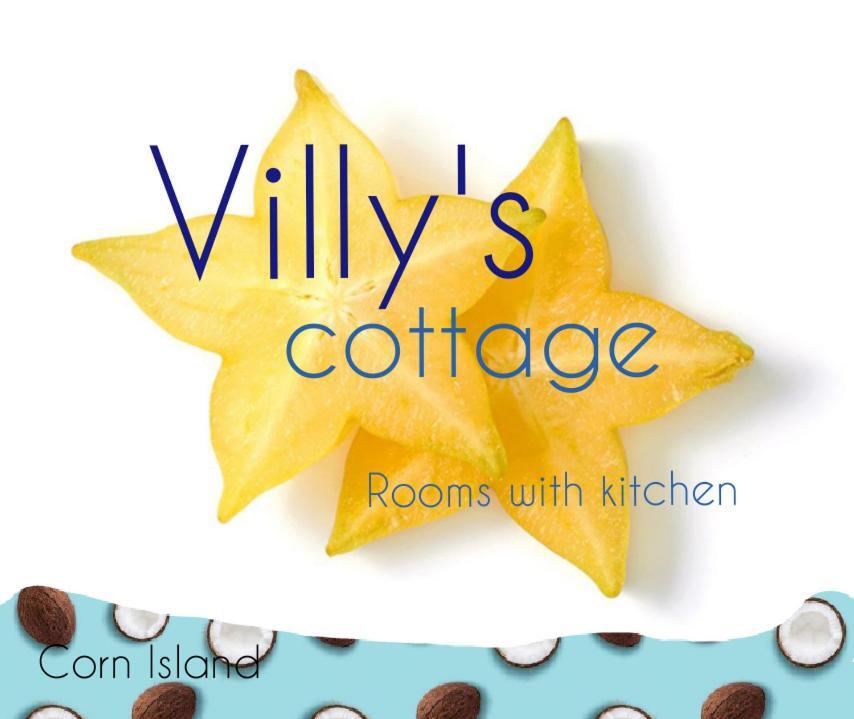 Villy'S Cottage North End Εξωτερικό φωτογραφία